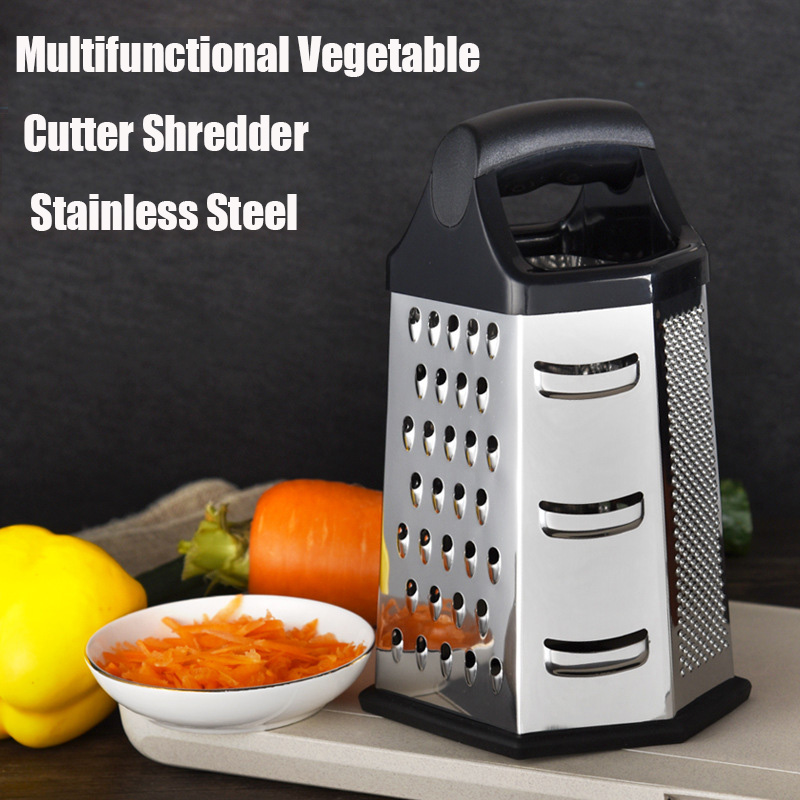 Potato Masher Ricer - مبشرة صندوق احترافية من الفولاذ المقاوم