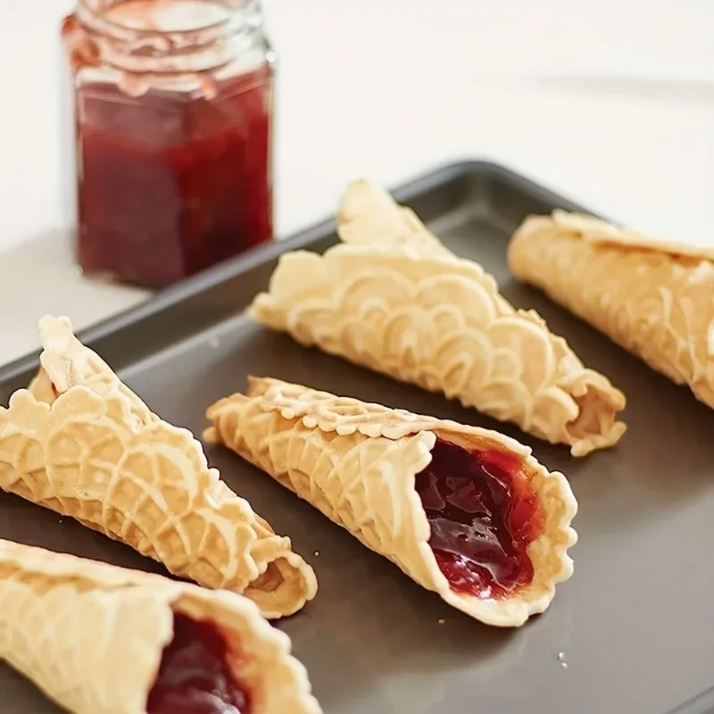 Kitchen Gadgets Of 2025 - 2025 حار 1 قطعة قالب مخروط