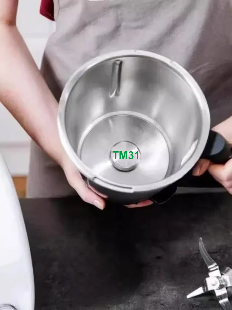 Kitchen Gadgets Thermomix - قابس سدادة الوعاء الرئيسي لـ Thermomix