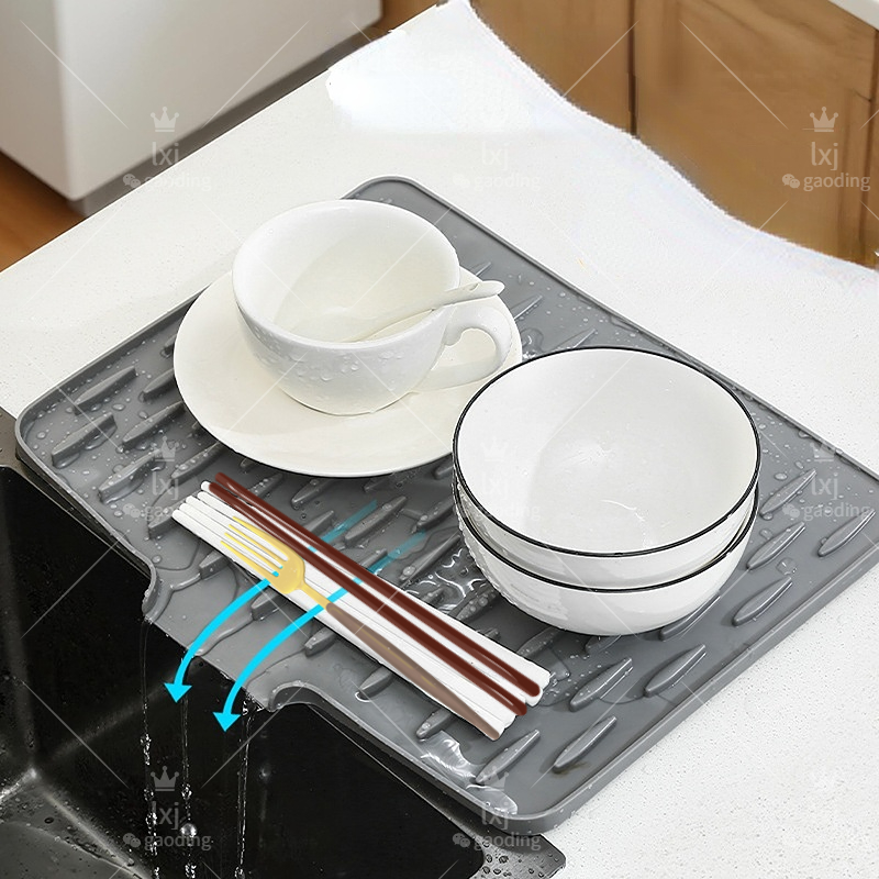 2025 بساط تجفيف الأطباق لا تسر - مراجعة Kitchen Gadgets Of 2025 وسعره