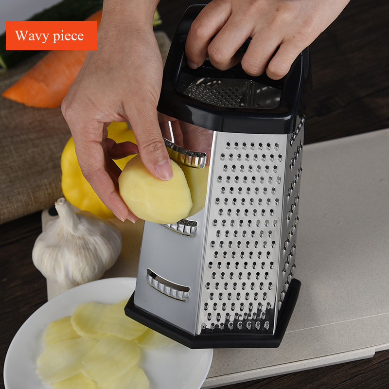 مبشرة صندوق احترافية من الفولا - مراجعة Potato Masher Ricer وسعره