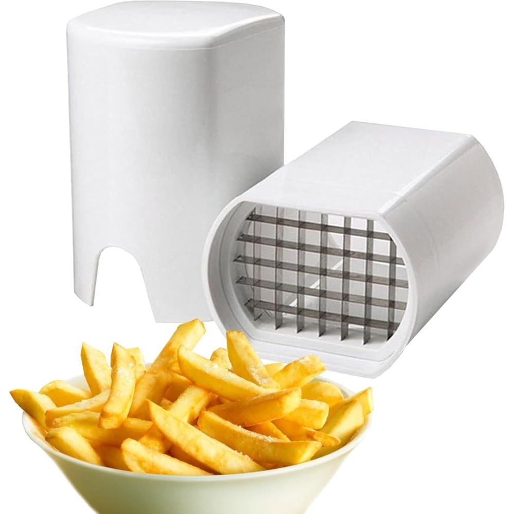 البطاطس المقلية تقطيع البطاطس  - مراجعة Potato Masher Ricer وسعره