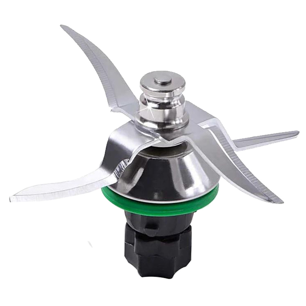 مکس TM5 TM6 کے لیے بلیڈ متبادل - مراجعة Kitchen Gadgets Thermomix وسعره