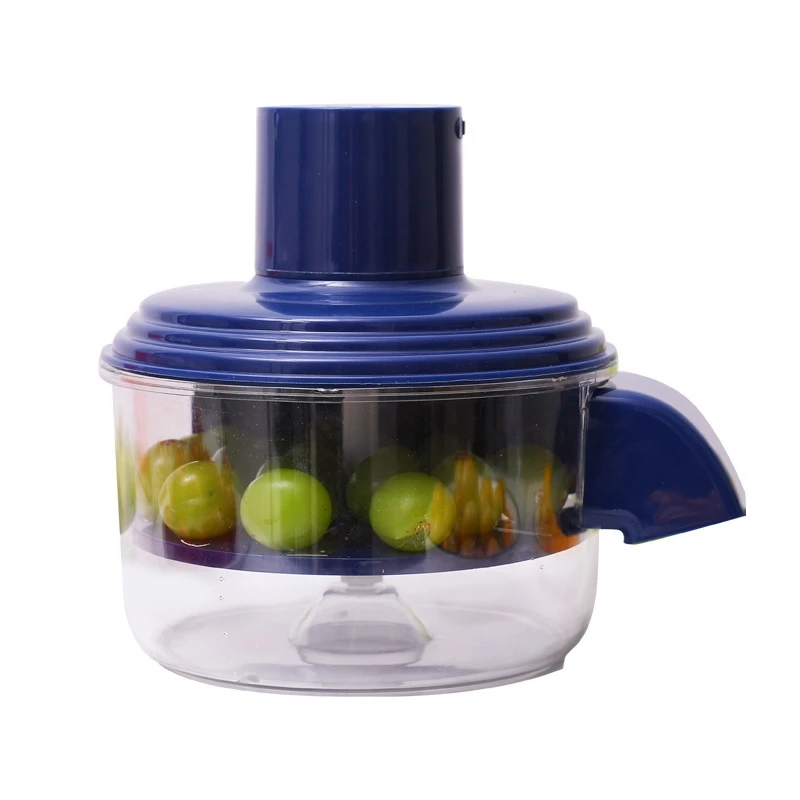 آلة تقشير الفواكه الكهربائية 2 - مراجعة Kitchen Gadgets Of 2025 وسعره
