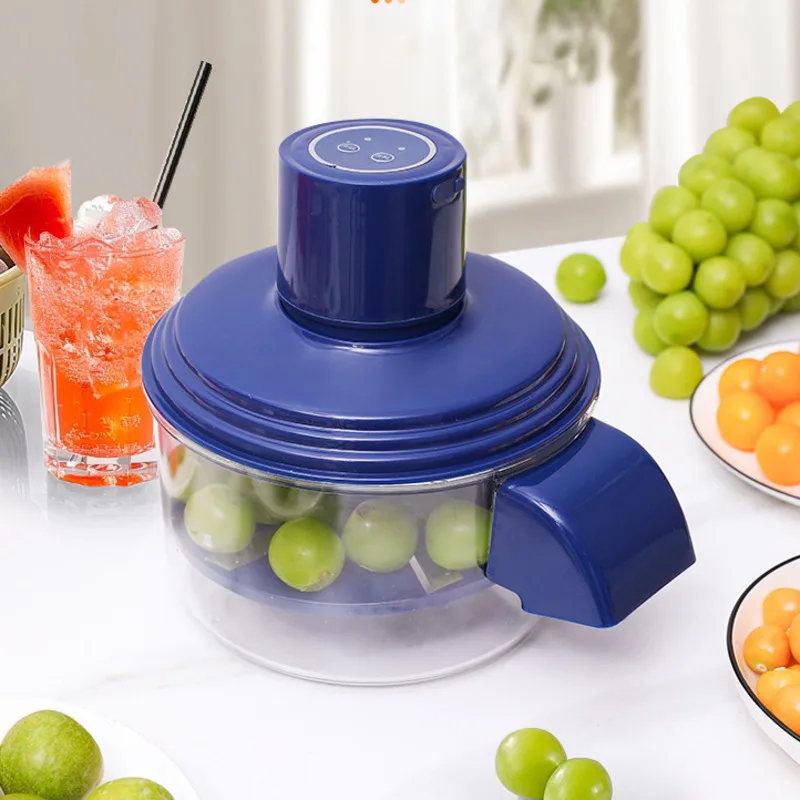 آلة تقشير الفواكه الكهربائية 2 - مراجعة Kitchen Gadgets Of 2025 وسعره