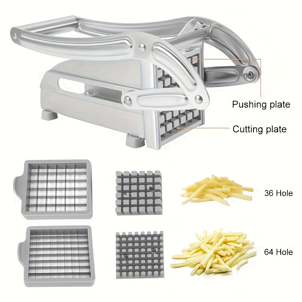 دليل القاطع البطاطس المقلية ال - مراجعة Potato Masher Ricer وسعره