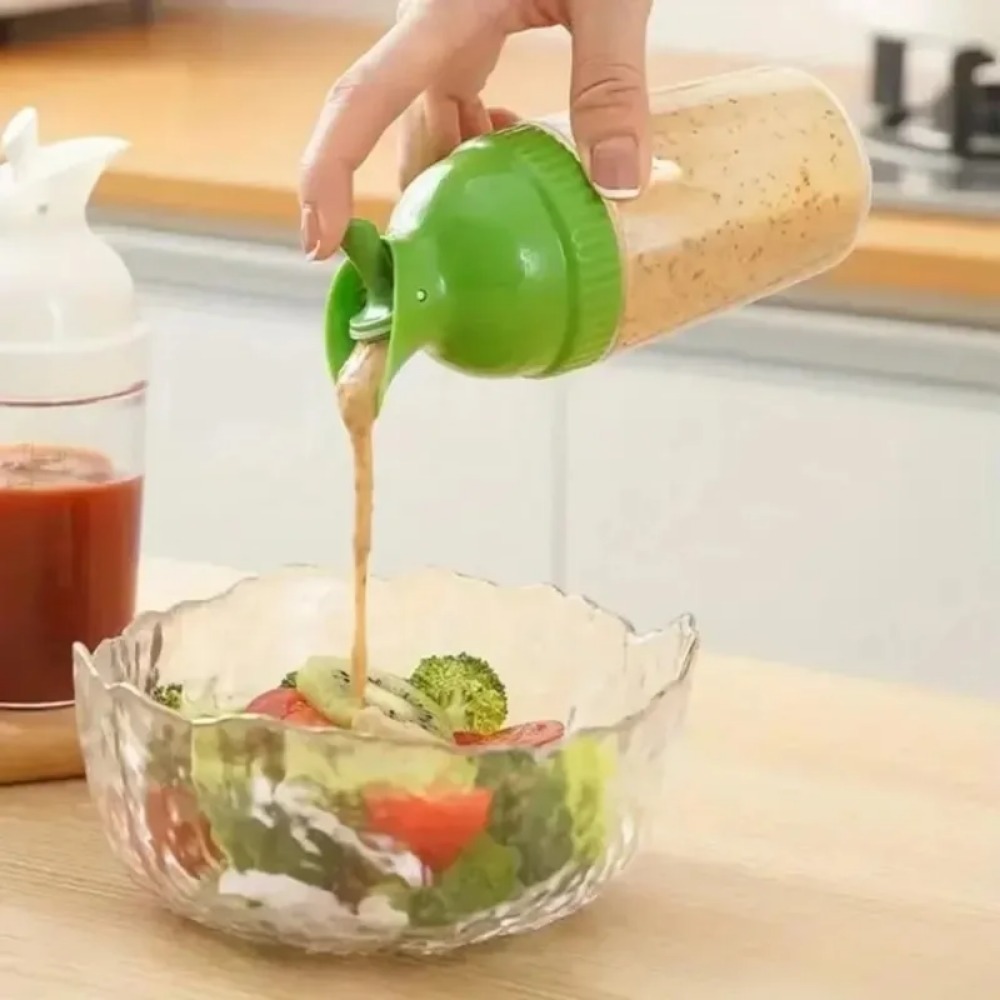 أداة مطبخ جديدة: زجاجة خلاط صل - مراجعة Kitchen Gadgets Of 2025 وسعره