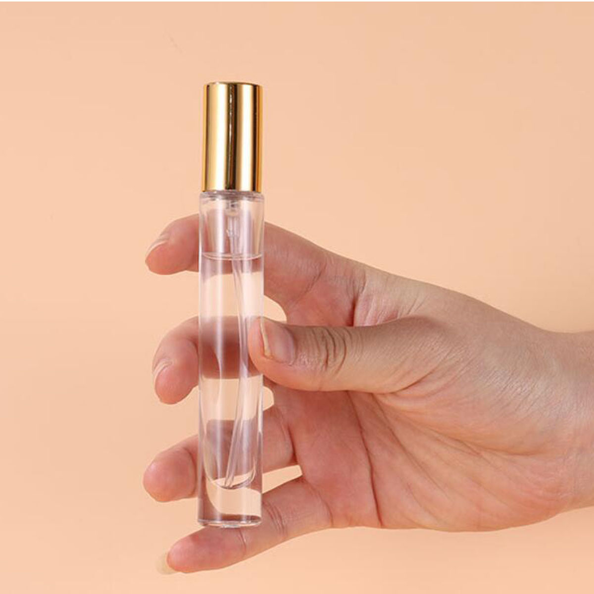 3X 10X 10 مللي واضح مستدير سمي - مراجعة Kitchen Gadgets Oil Spray وسعره