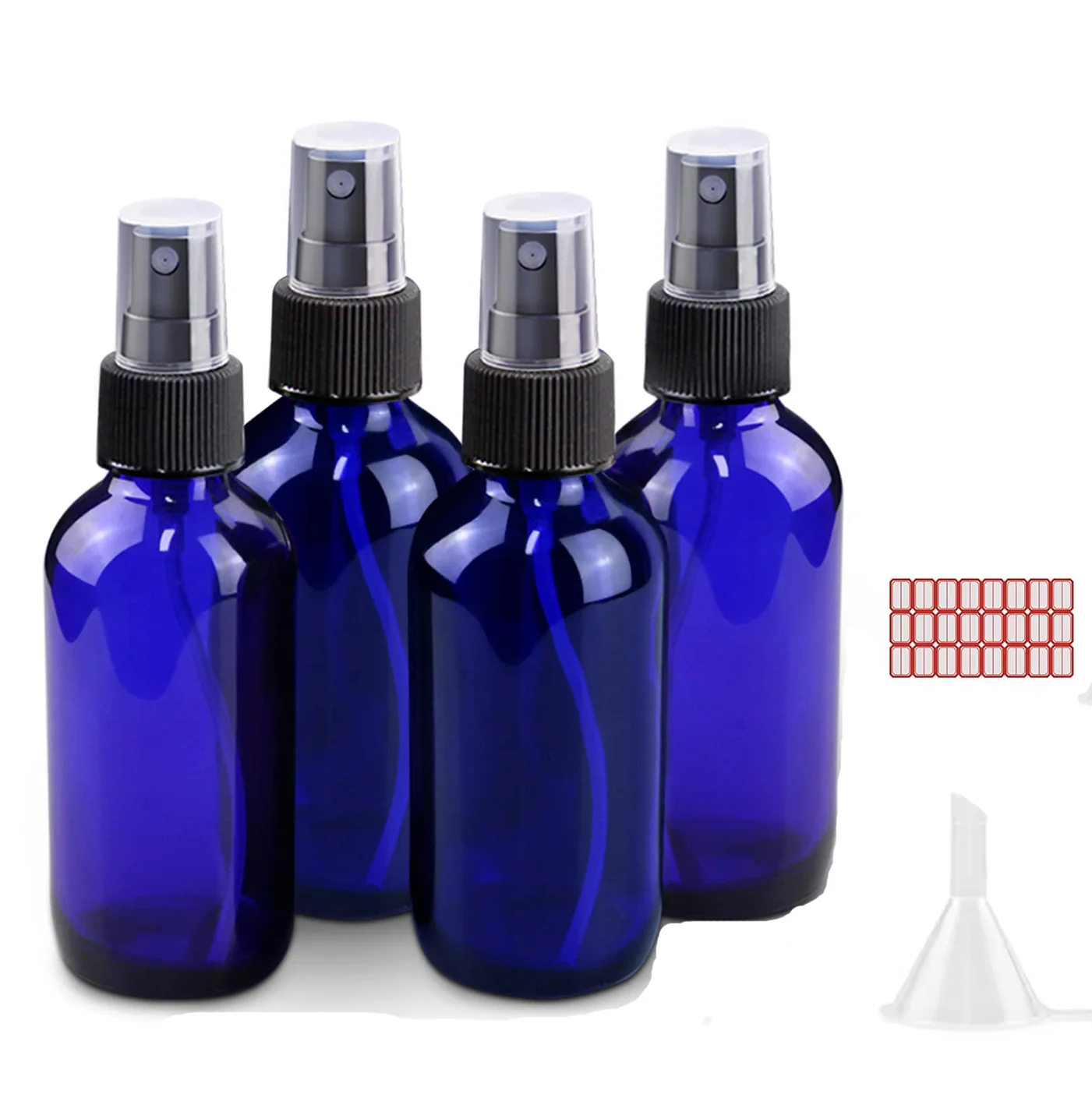 قطعة واحدة من زجاجة رذاذ الزجا - مراجعة Kitchen Gadgets Oil Spray وسعره