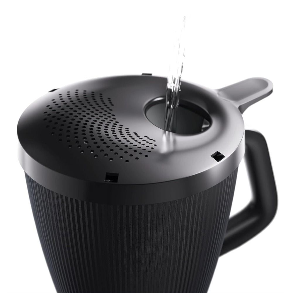 جهاز تحويل البخار عالي الجودة  - مراجعة Kitchen Gadgets Thermomix وسعره