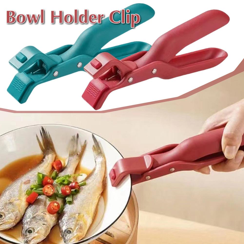 2025 مكافحة تحرق كليب سيليكون  - مراجعة Kitchen Gadgets Of 2025 وسعره